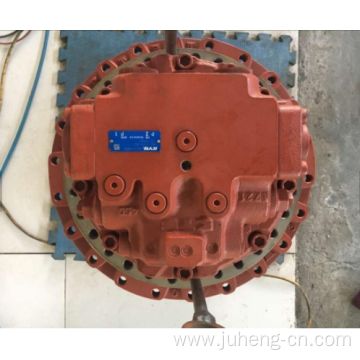 Excavator Travel Motor SK250-6 SK250-8 Final Drive